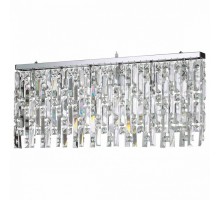 Подвесной светильник Ideal Lux Elesir ELISIR SP6 CROMO