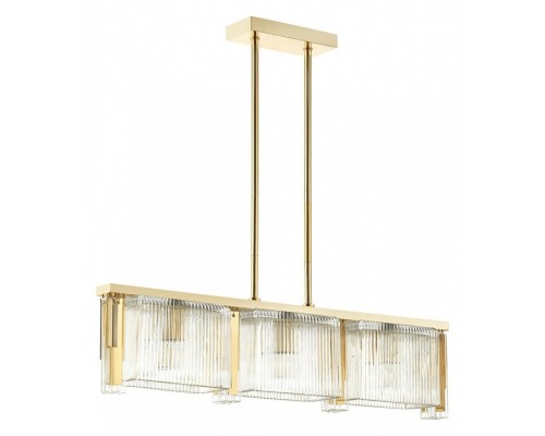 Светильник на штанге Odeon Light Gatsby 4877/3