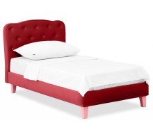 Кровать односпальная Candy