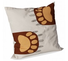 Подушка декоративная Маша и медведь Happy Days