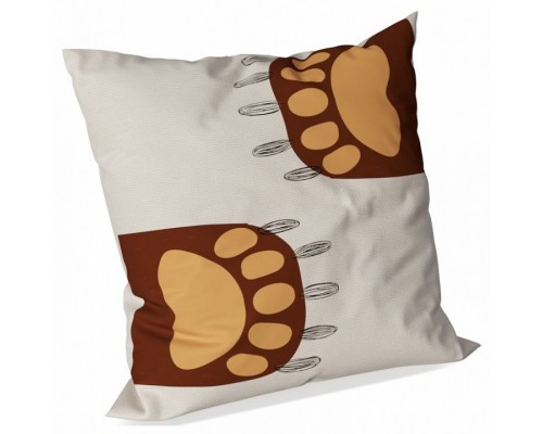 Подушка декоративная Маша и медведь Happy Days