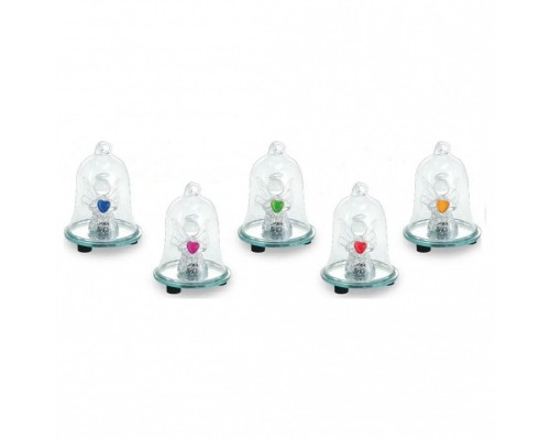 Набор из 4 фигур настольных Globo New Y 23225-12