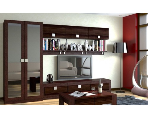 Гарнитур для гостиной Александрия