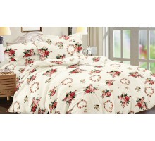 Постельное белье полутораспальное Art Color 047-AC