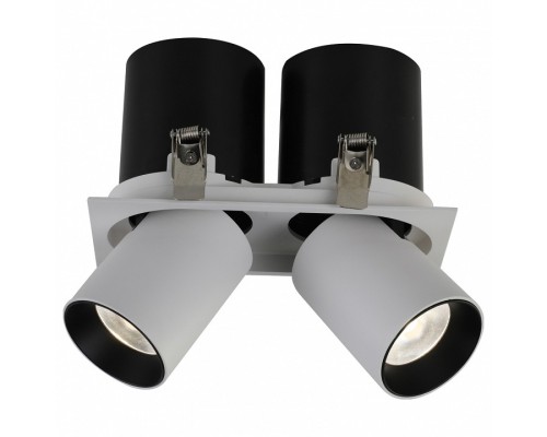 Встраиваемый светильник Favourite Finis 2226-2U