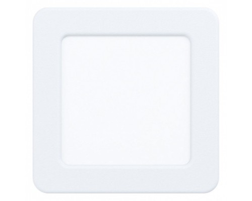 Встраиваемый светильник Eglo ПРОМО Fueva 5 99178