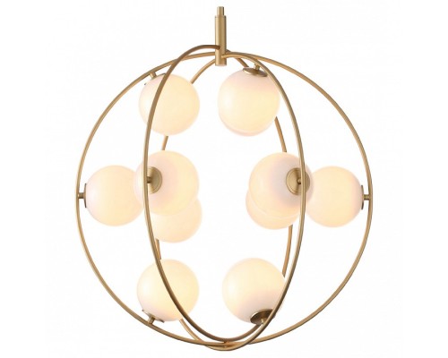 Подвесная люстра ST-Luce Penolo