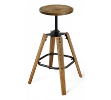 Табурет барный SHT-ST16/S93