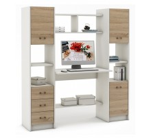 Стол компьютерный Август-7