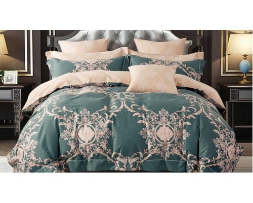 Постельное белье евростандарт RS-287