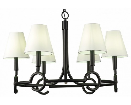 Подвесная люстра ST-Luce Boturra