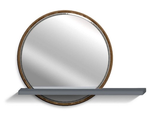 Зеркало настенное Wallstreet