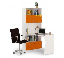 Стол компьютерный Champion