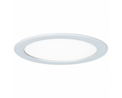 Встраиваемый светильник Paulmann Coffee 92060