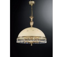 Подвесной светильник Reccagni Angelo 6206 L 6206/48