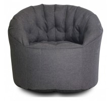 Кресло-мешок Пенек Австралия Grey