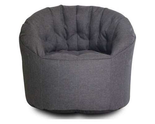 Кресло-мешок Пенек Австралия Grey