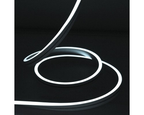 Шнур световой (50 м) RL-FX816-120-220V-W/W