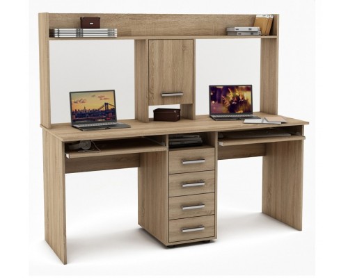 Стол компьютерный Остин-16