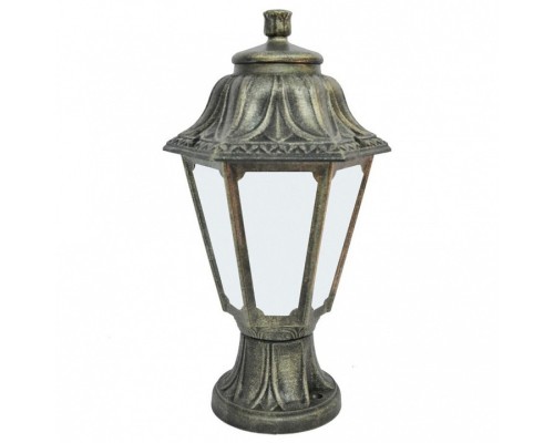 Наземный низкий светильник Fumagalli Mikrolot/Anna E22.110.000.BYF1R