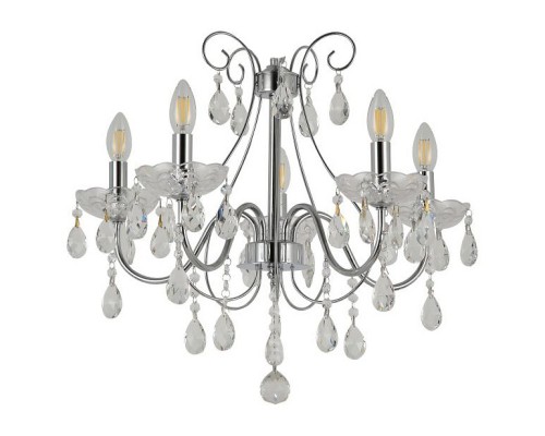 Подвесная люстра F-promo Selestine 2573-5P