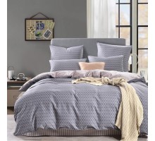 Постельное белье евростандарт Адина