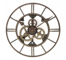 Настенные часы (51 см) Tomas Stern