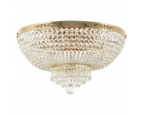 Потолочная люстра Dio D’Arte Lodi Lodi E 1.2.50.200 G