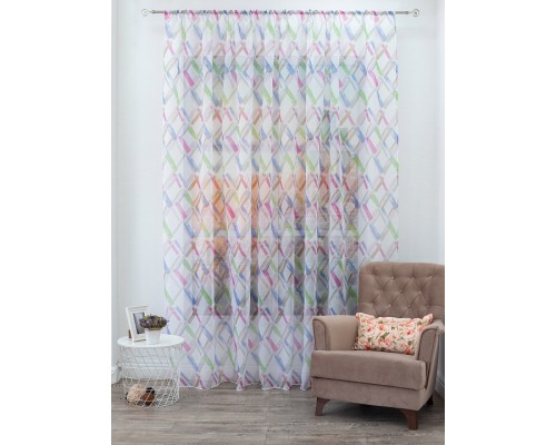 Портьера (300x270 см) 1 шт. RR 210DOP