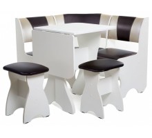 Уголок кухонный Тюльпан