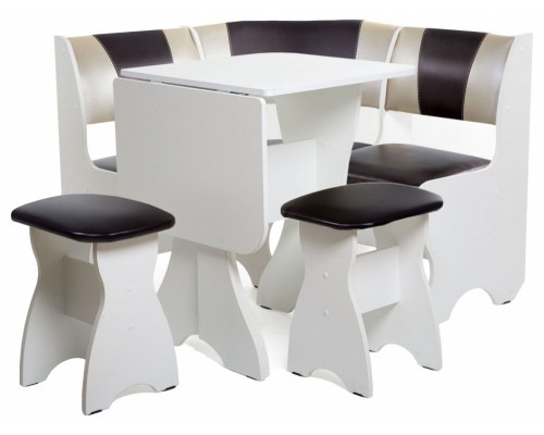 Уголок кухонный Тюльпан