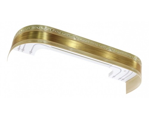 Карниз Legrand Монарх 48069581