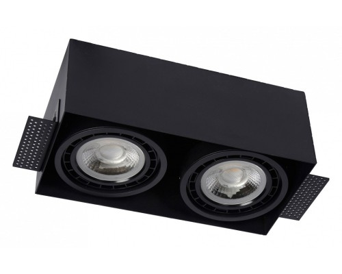 Встраиваемый светильник Lucide Trimless 09931/02/30