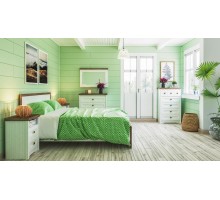 Гарнитур для спальни Тиволи