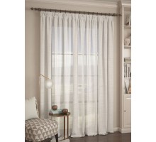 Гардина (300x260 cм) 1 шт. L101