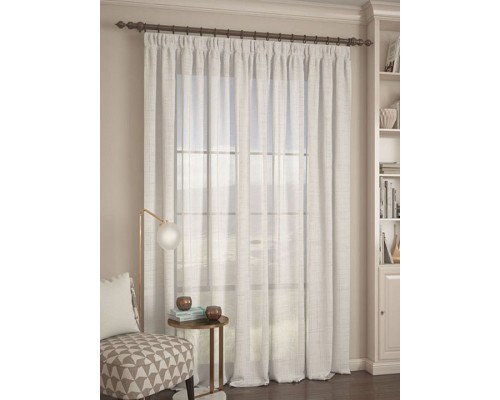 Гардина (300x260 cм) 1 шт. L101