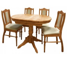 Набор обеденный Фрэнклинд