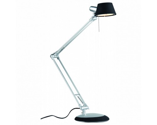 Настольная лампа офисная Paulmann Move 70248