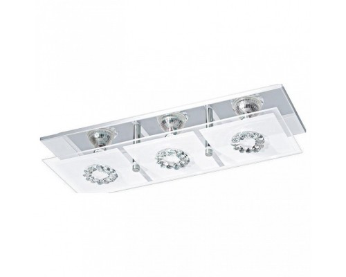 Накладной светильник Eglo ПРОМО Roncato 93782