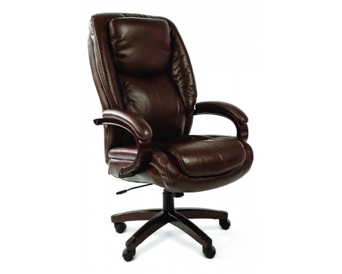 Кресло для руководителя Chairman 408