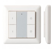 Панель-диммера клавишная накладная Arlight Knob 021459