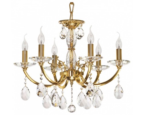 Подвесная люстра Osgona Stregaro 694062