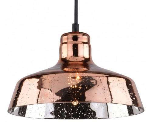 Подвесной светильник Arte Lamp Riflesso A4297SP-1AC