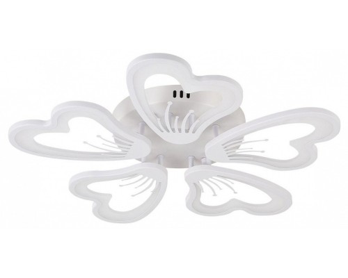 Потолочная люстра Natali Kovaltseva Smart home LED LAMPS 81214