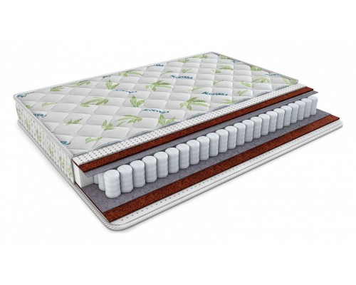 Матрас односпальный Киото 1900x900
