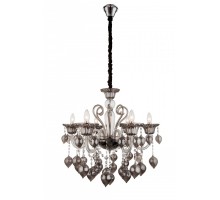 Подвесная люстра Globo Erebus 64124-6