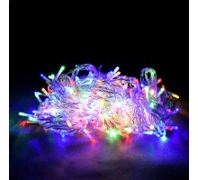 Занавес световой [1x4 м] Занавес конструктор 55095