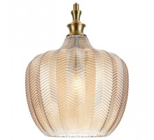 Подвесной светильник Maytoni Festa P032PL-01BS