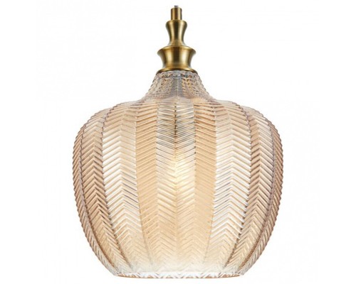 Подвесной светильник Maytoni Festa P032PL-01BS