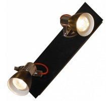 Спот Lussole Frontino 